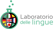 Laboratorio delle lingue Logo