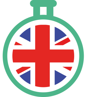 flag uk