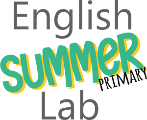 logo english summer
