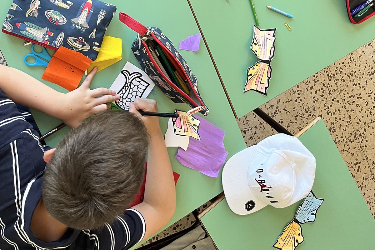 lab lingue summer camp 2023 03