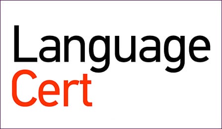 language cert