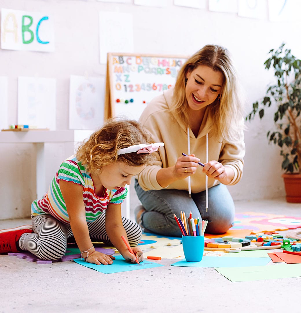 corsi di lingue per bambini